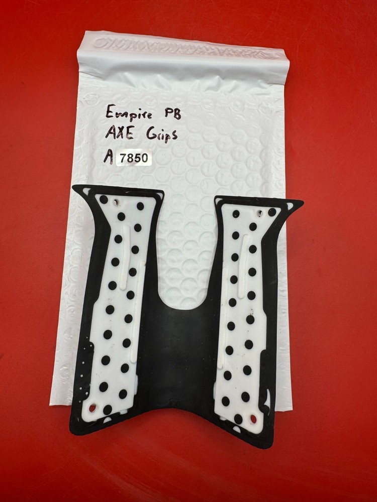 Empire PB AXE Grips