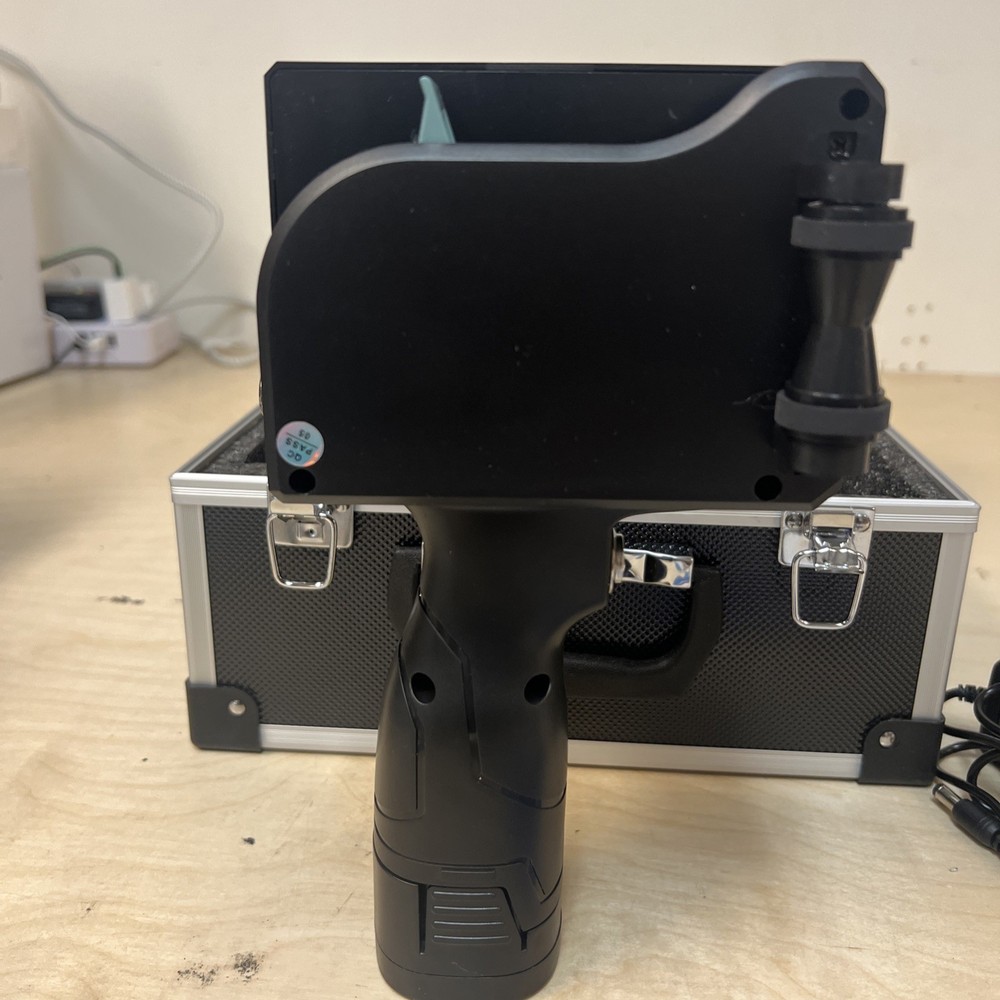 minssine Handheld Inkjet Printer