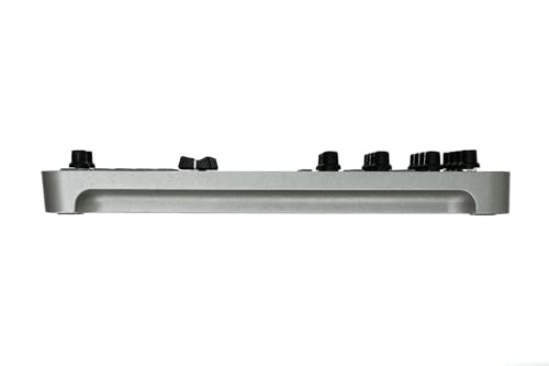 Allen & Heath Xone:K3 Professional DJ MIDI Controller