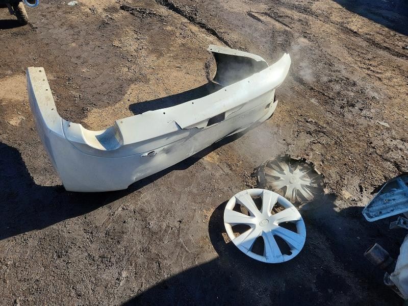 2014 IMPREZA Third Brake Light OEM