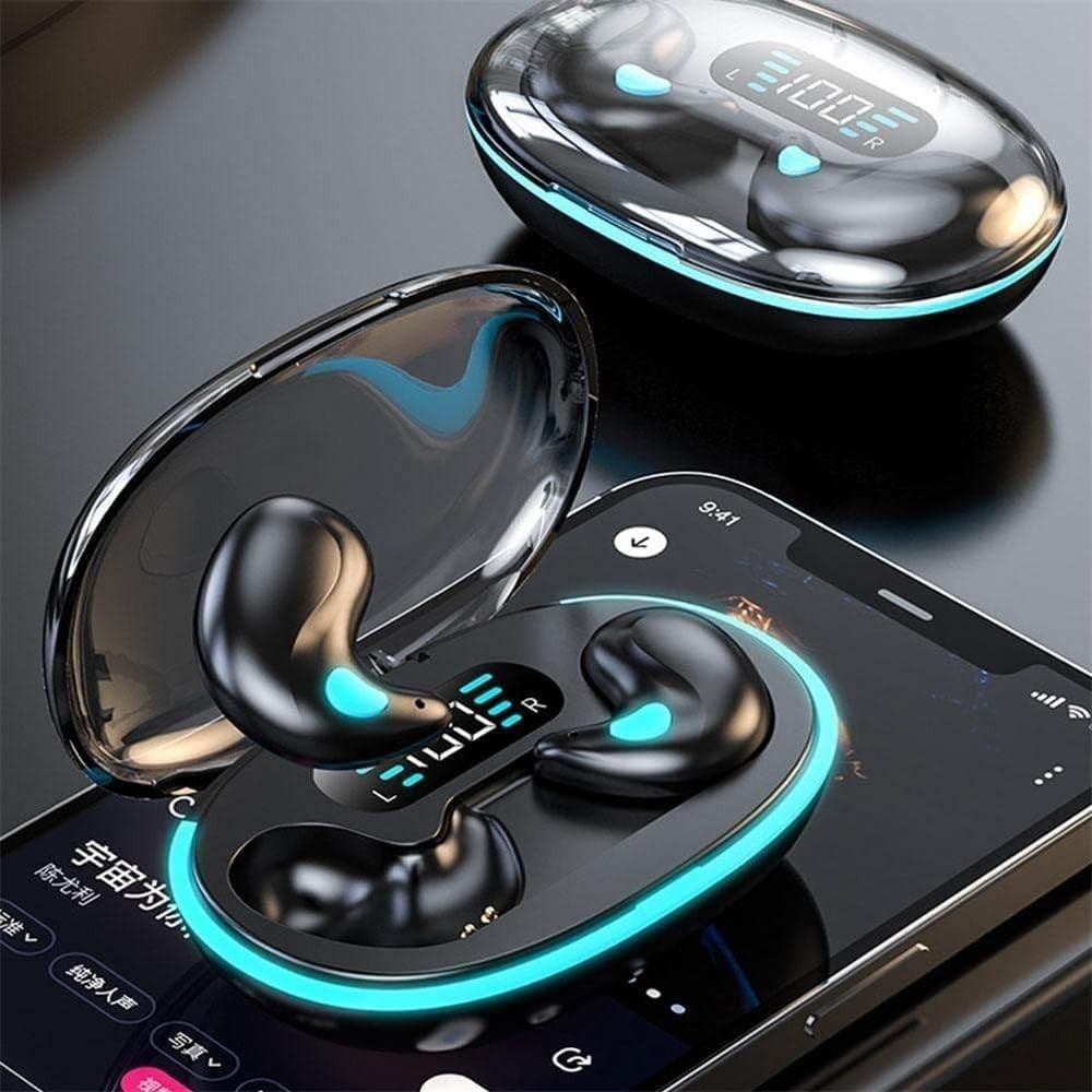 Bluetooth headphone Wireless Earbuds,Bluetooth 5.3 headset,Premium Sound