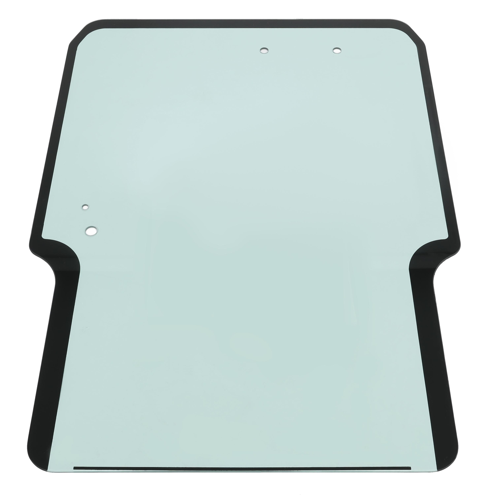 Clear Front Windshield Door Glass For Takeuchi TL8 TL10 TL12 TL130 # 0880865301