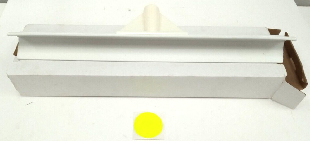 PIG (NEW PIG) CLN254 DOUBLE BLADE SQUEEGEE 18"