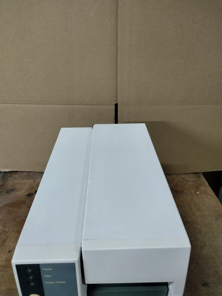 INTERMEC 3400D0410000 DT / TT SERIAL / ETH