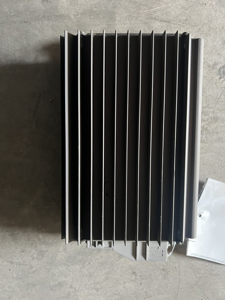 MERCEDES E-CLASS 00-02 210 Type; Sdn, E320, amplifier,2108202689