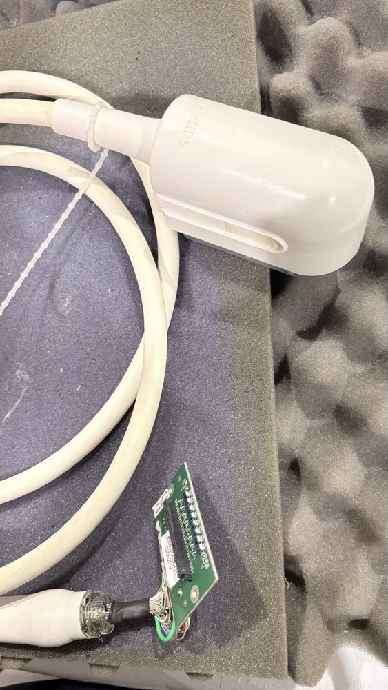 CABLE MRI PHILIPS PN 453530358741