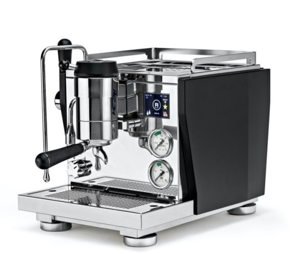 Rocket R Nine One Espresso Machine 110V  Black