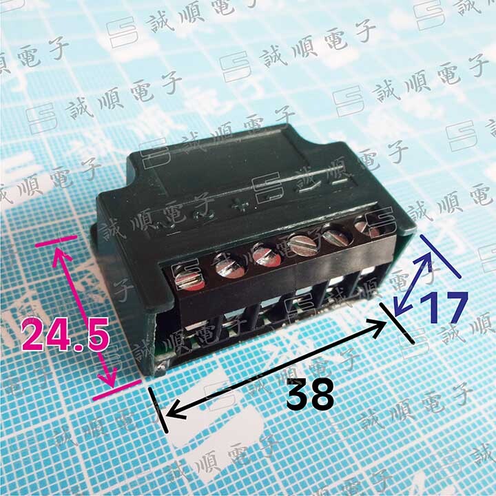 1pcs Replace B 400/350-2 SiG-S Brückengleichrichter Rectifier
