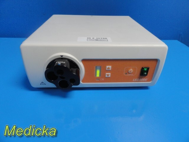 2015 Smith & Nephew Ref 72204011 Model LED-3000 (Day Color) Light Source ~ 36766