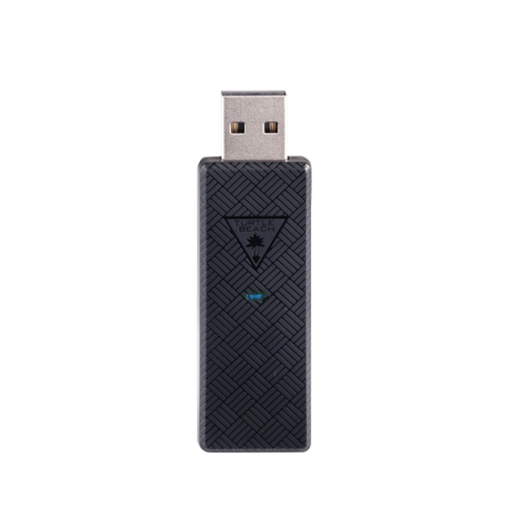 Genuine Turtle Beach Ear Force Stealth 600P TX (PS4) USB Dongle Transmitter - VG