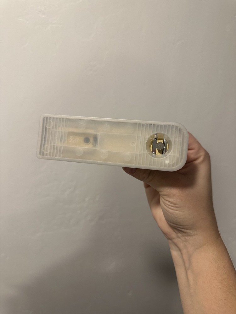 Small Gold Desk Stapler
