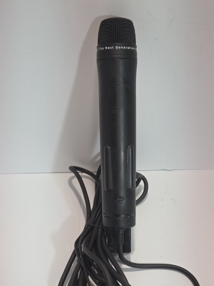 Magic Sing Microphone No Power Cord