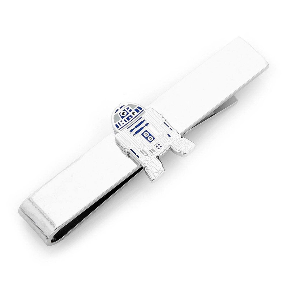 Star Wars R2-D2 Cufflinks and Tie Bar Gift Set