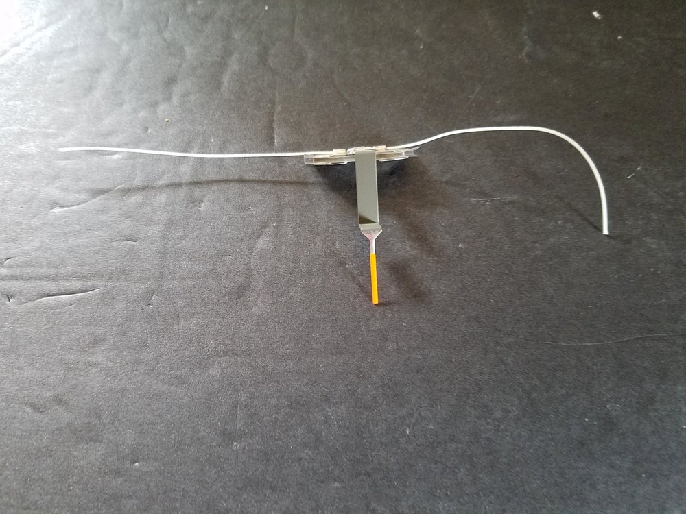 Dial Pointer for a Kenwood KT-5300 Tuner