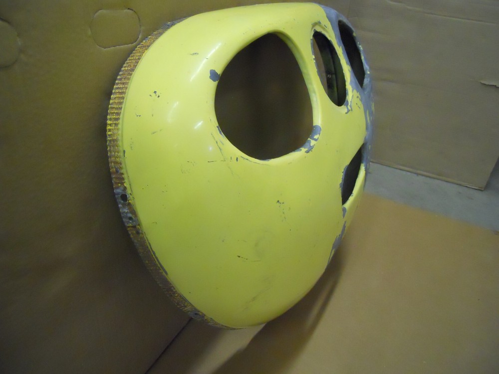 Aeronca Chief/Champ Nose Cowl