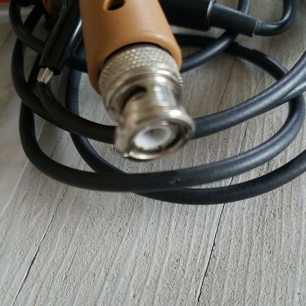 Oscilloscope Passive Probe x1 M15