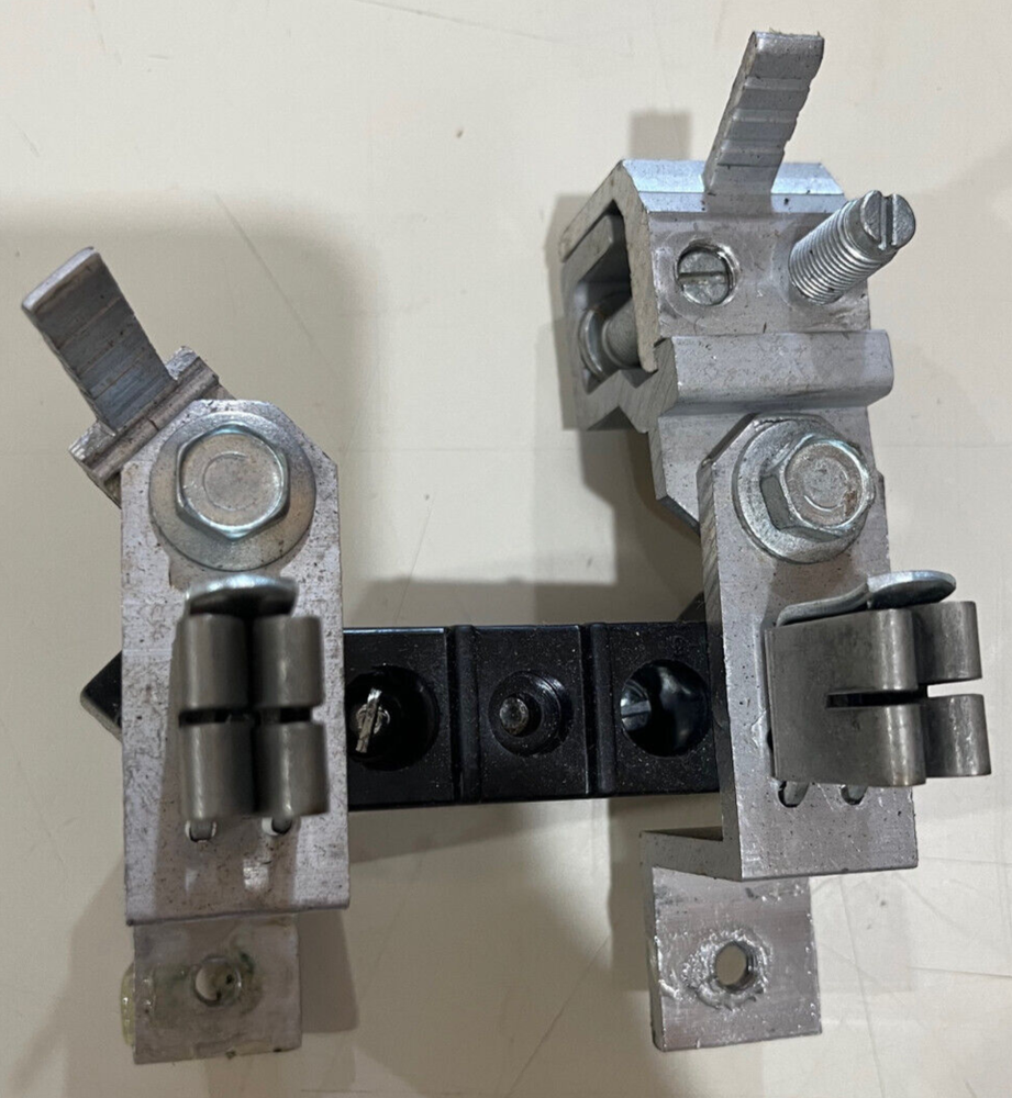 Milbank Meter Jaw, 200 Amp, Meter Socket Replacement