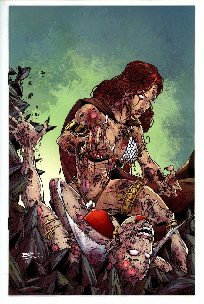 DIE!namite Never Dies 1 Variant Dynamite