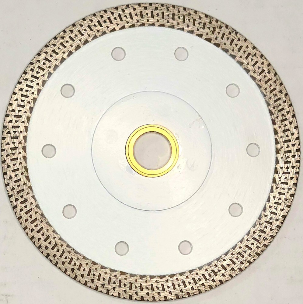 5" Turbo Mesh Tile Blade [2 pack for $15 Each]
