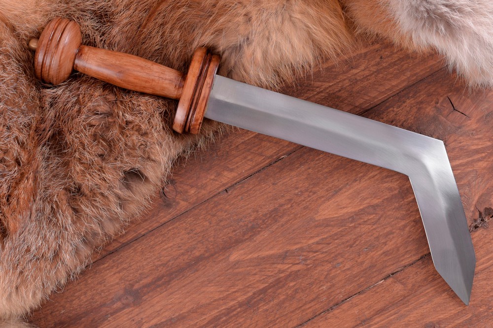 Sica Sword