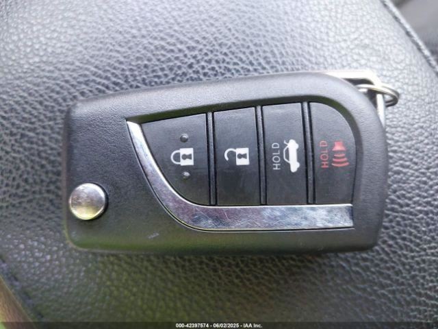 Temperature Control Hatchback Single Mode Fits 23-25 COROLLA 2466913