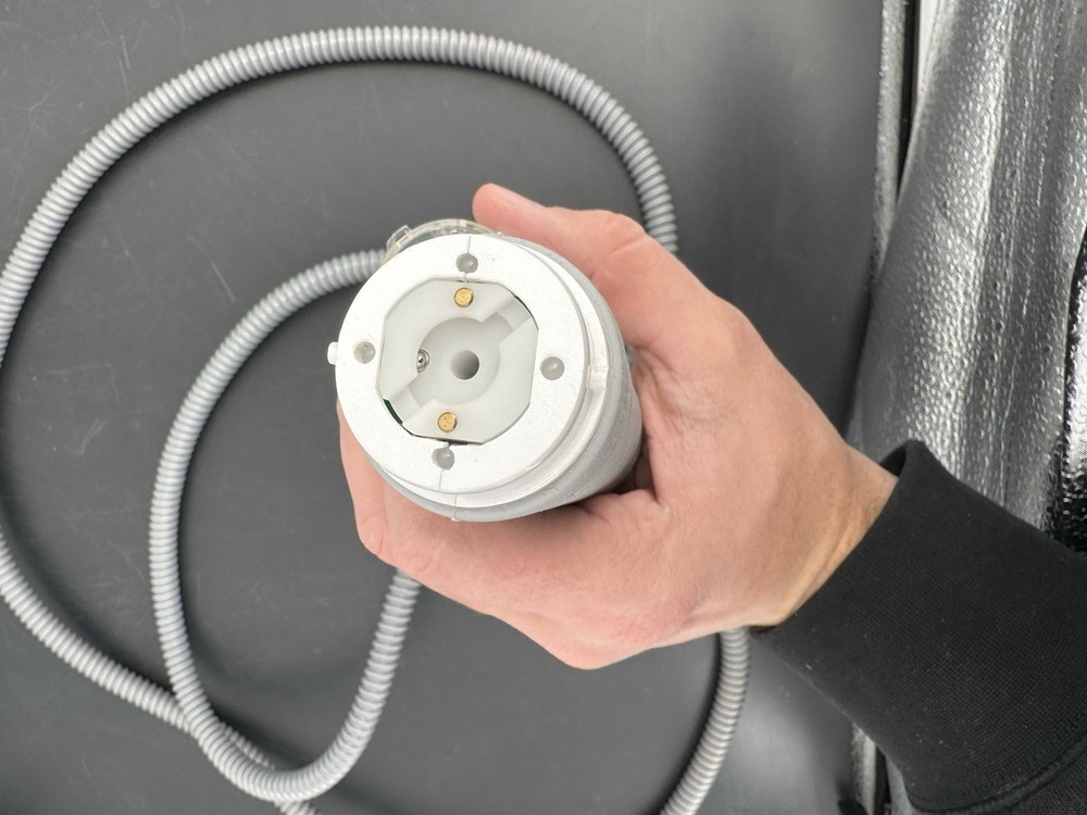 2019 Vivace Fractional Micro Needle RF