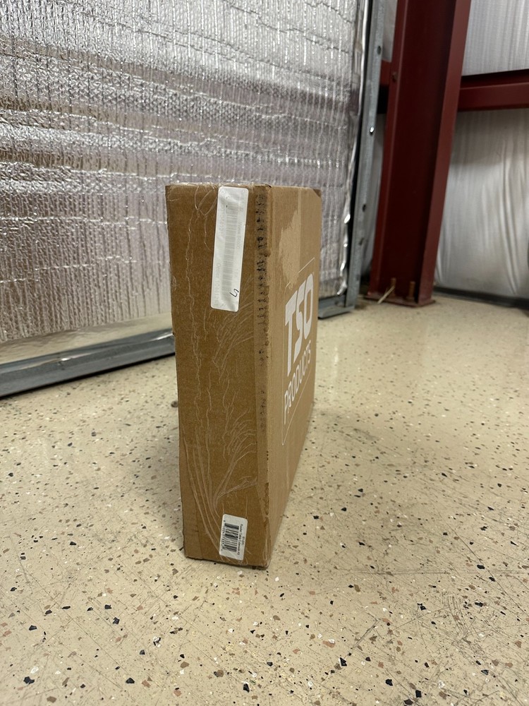 TSO Router Table Extension for MFT/3