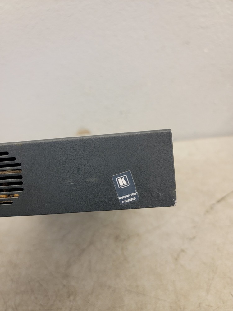 Genuine Kramer VS-48H High Performance HDMI Matrix Switcher