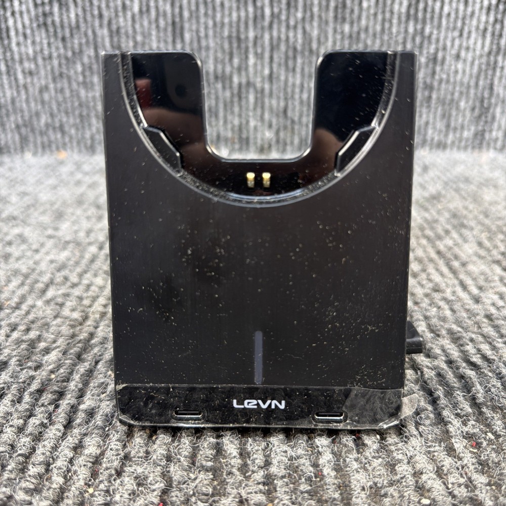 Levn Dock for Bluetooth Headset LE-HS016 Superior (Dock Only) w/ Dongle