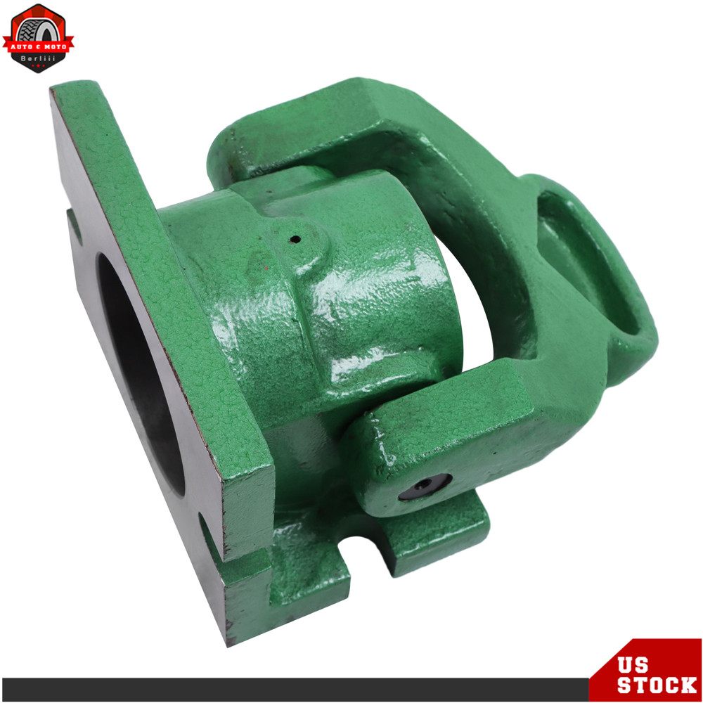 Heavy Duty 5C Collet Fixture Dead Length Chuck Vertical Horizontal