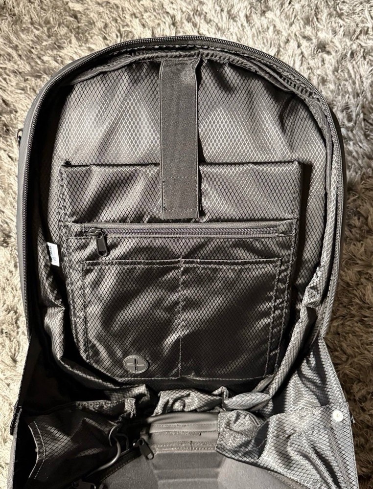 Motorcycle Backpack,with LED eyes,app Control