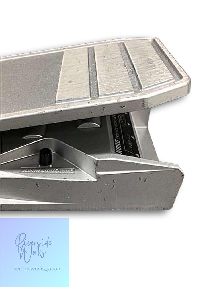 KORG XVP-10 Expression Volume Pedal