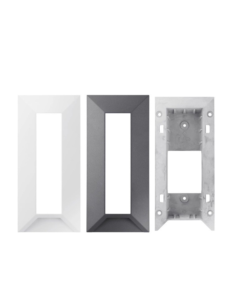 Hanwha Techwin SHS-165F Flush Mount Security Camera Accessory