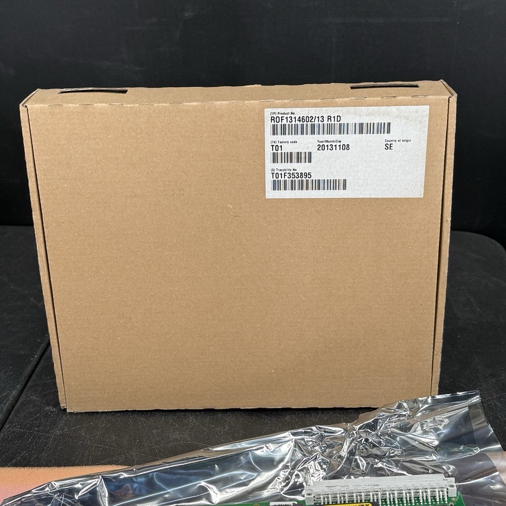 Ericsson ROF 131 4602/13 LIM Processor Unit MX-One LPU5/13