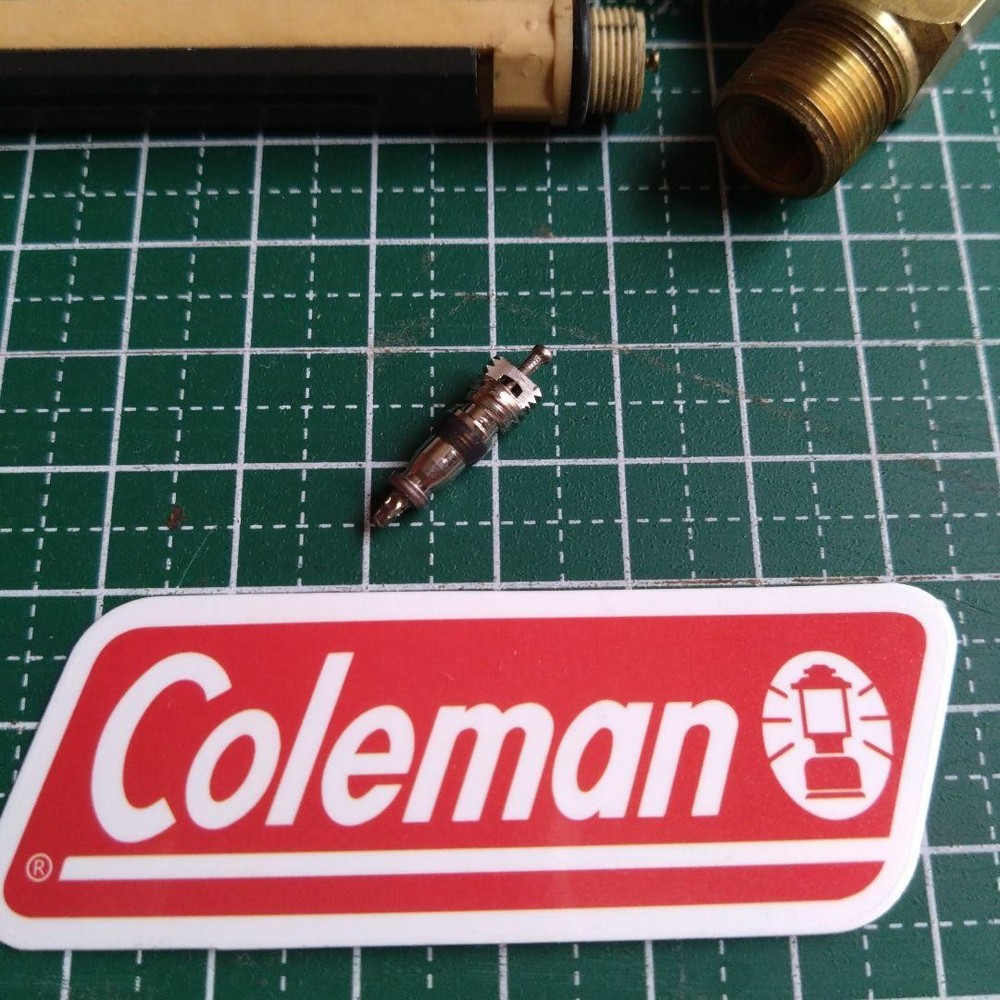 Coleman Valve Core Rod General Purpose/Substitute
