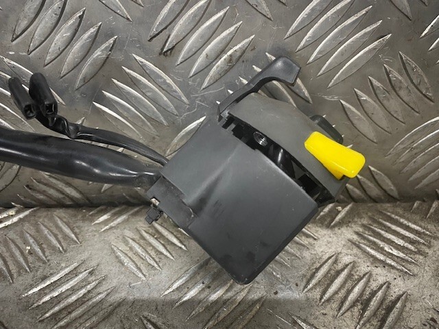 KEEWAY STRIKE 125 left switch