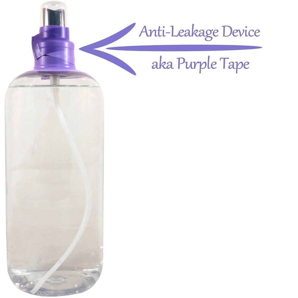 Lilac Linen Spray by Eclectic Lady