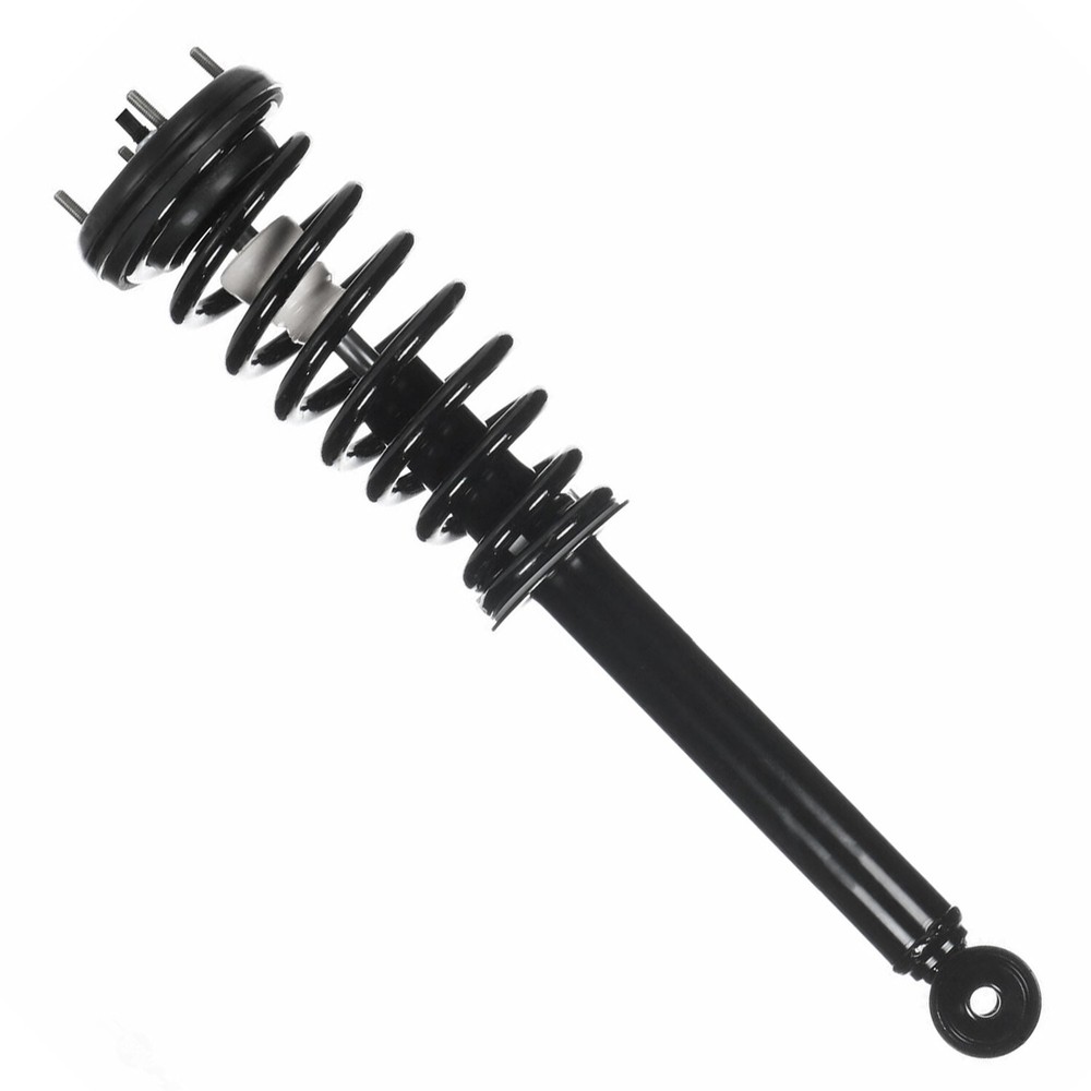 Front Left Right Struts w/ Coil Spring Assembly for 2002 - 2005 Ford Thunderbird