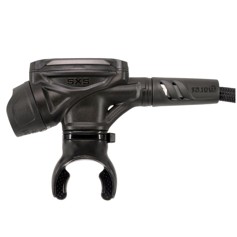 Mares Octopus SXS second stage regulator