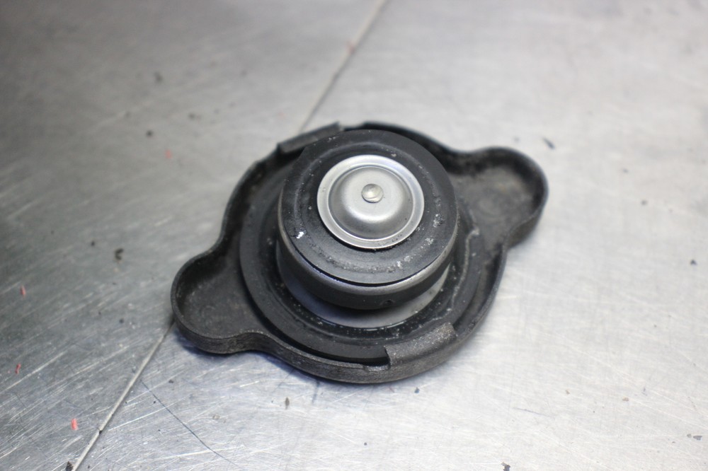 06-08 Ninja 650 EX650 650R Engine Radiator Cap