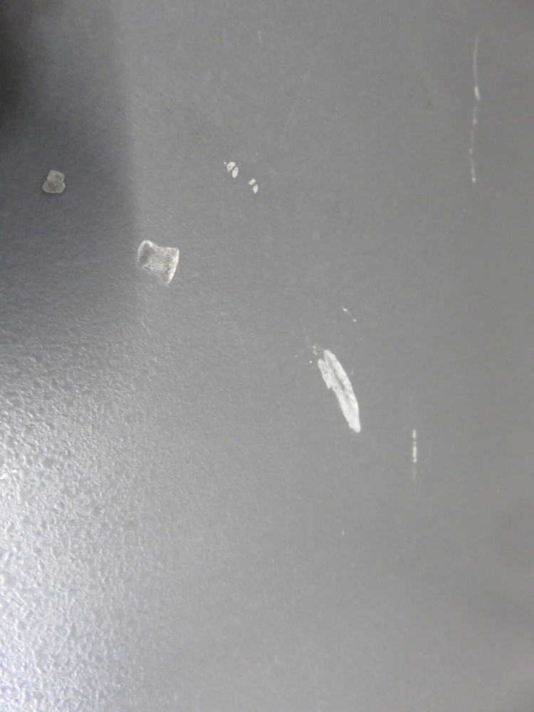 TEKTRONIX SPG-300 DIGITAL SYNC PULSE GENERATOR