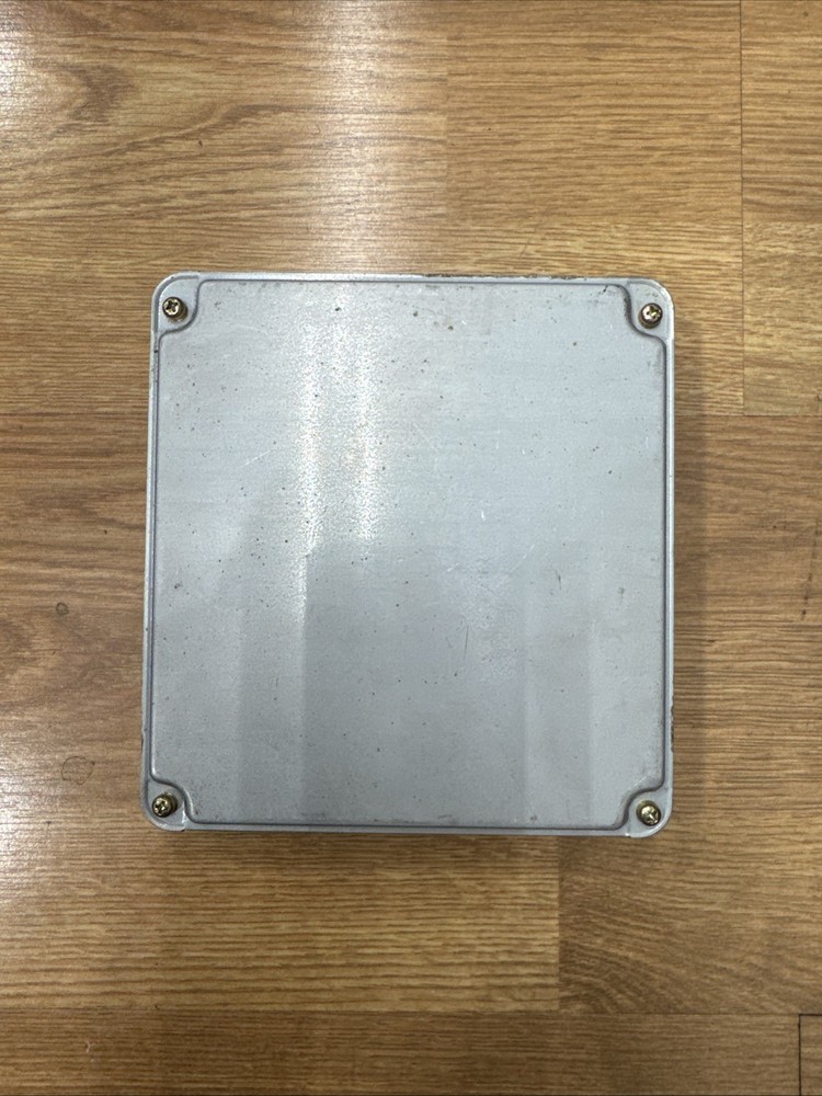 2001-2002 Mazda Miata BP6F ECU Engine Control module. Immobilizer Deleted