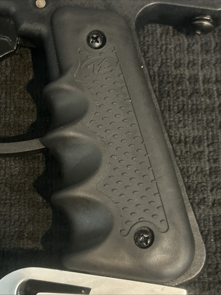 Viewloader Orion Paintball Gun With Barrel. Pre-Owned. Untested. Used.