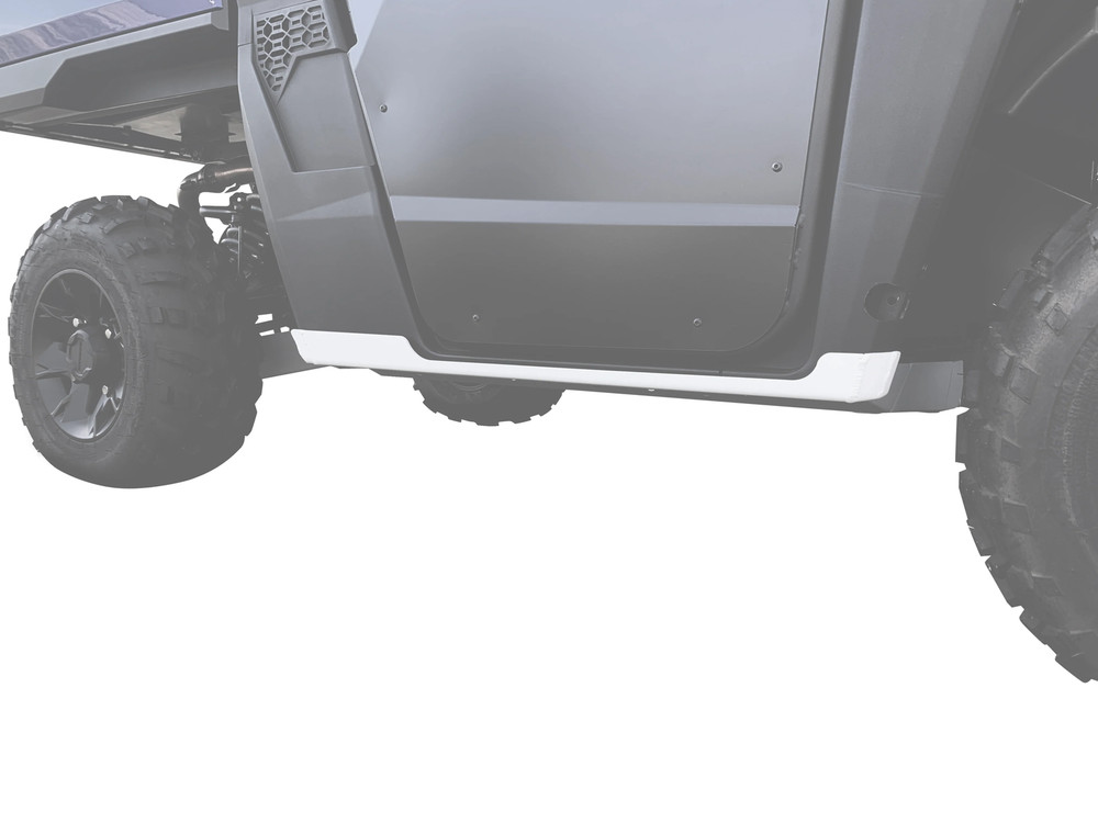 Alloy Rock Sliders Pol