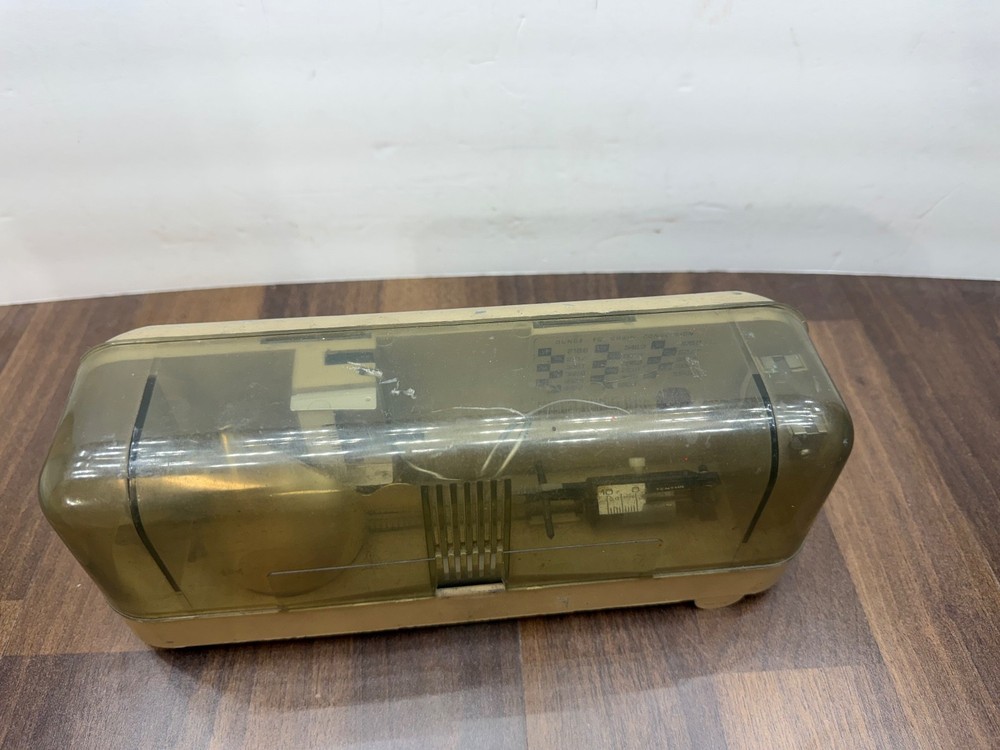 Ohaus 10 10 Reloading Beam Scale