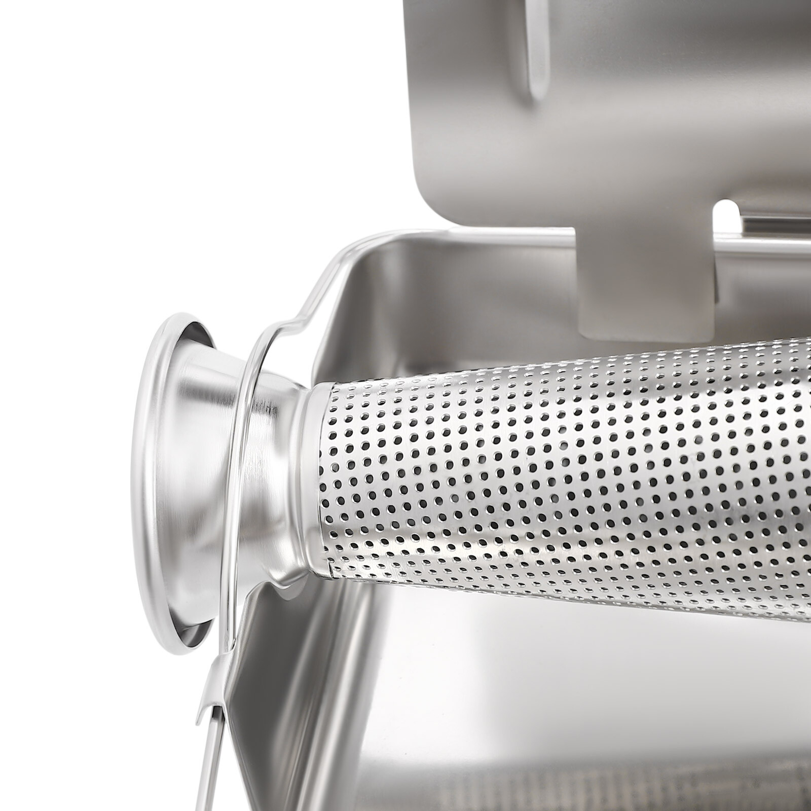 Electric Tomato Strainer Machine Tomato Sauce Jam Maker For Strawberry Blueberry