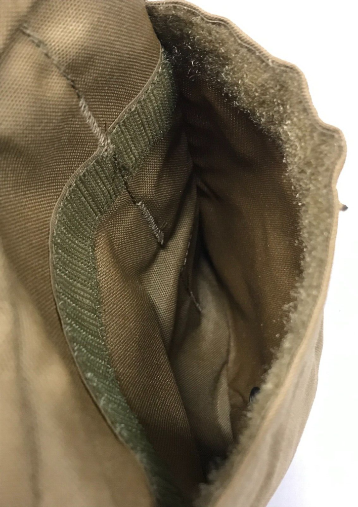 First Aid Kit IFAK Pouch Coyote USMC