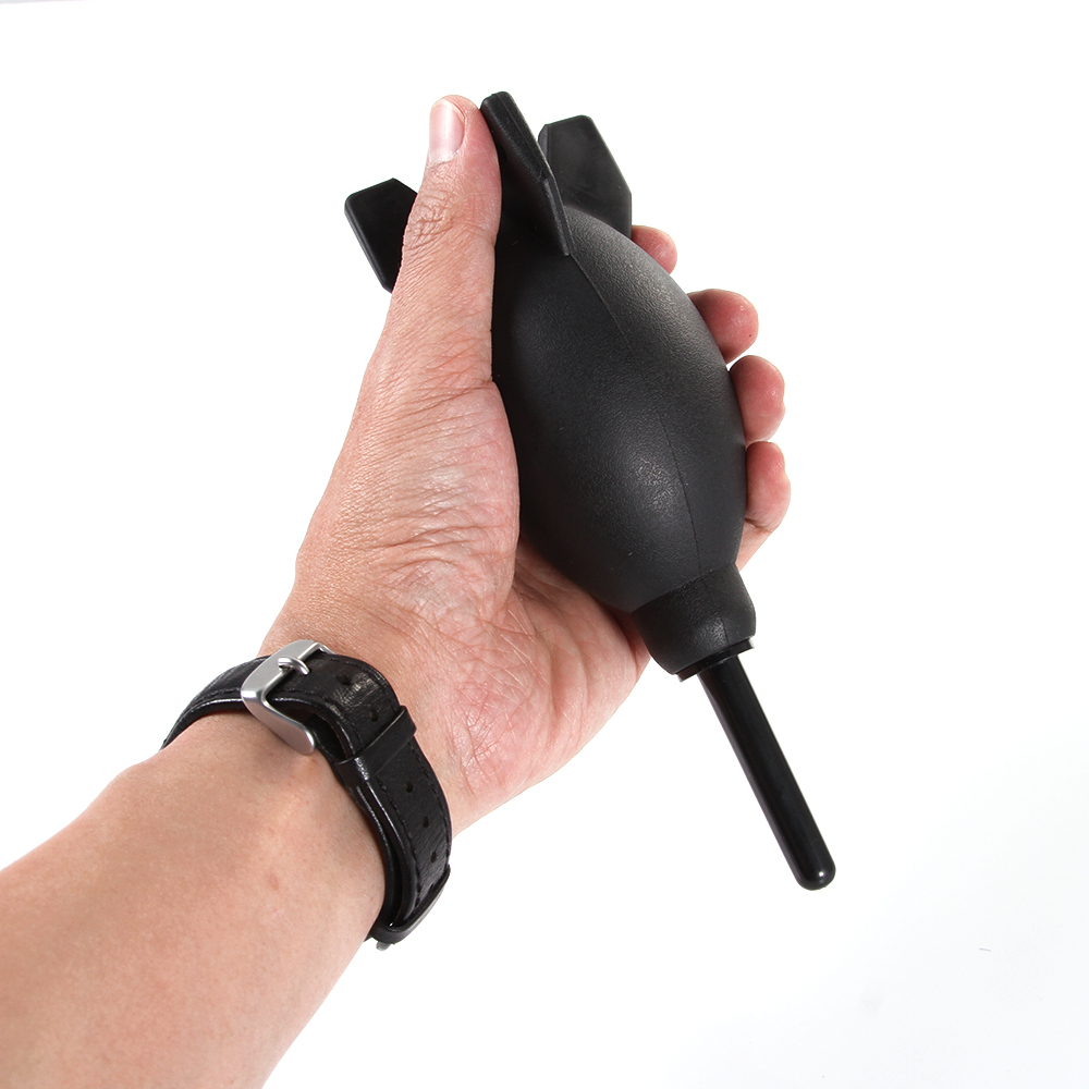 Rocket Air Blower Dust Cleaner Camera Lens Filter keyboard Cleaning Tool