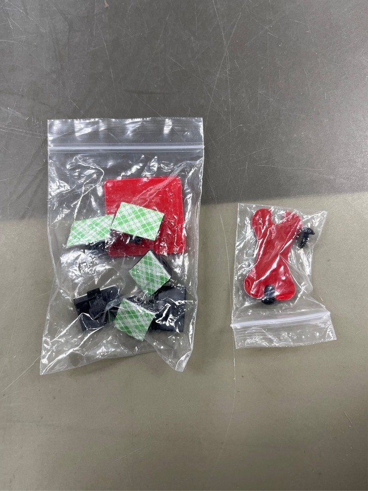 Kingslim D4 4K dual dash camera