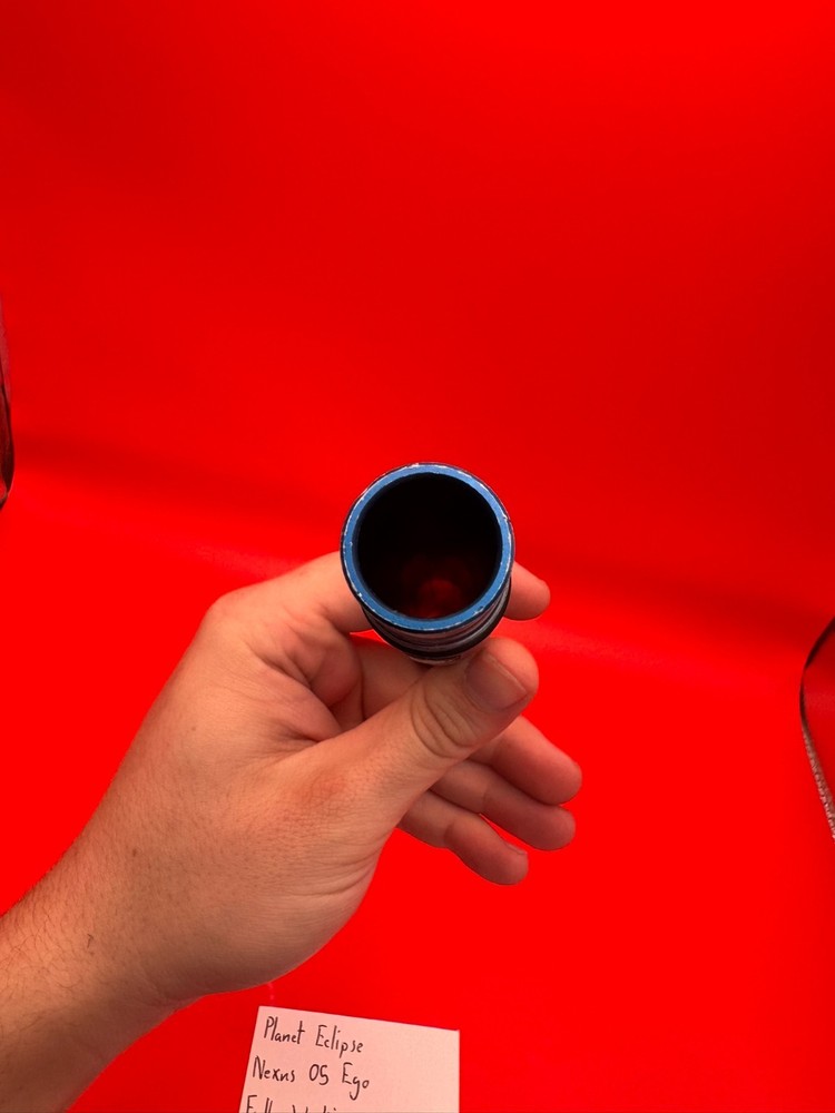 Planet Eclipse NEXUS 05 Ego - Paintball Marker Fully Working